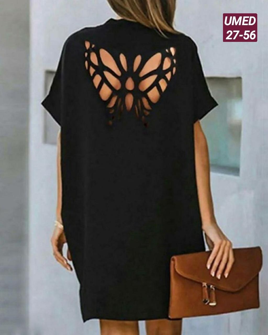 платье свободного покроя,платье женское свободное,платье стильное,свободное платье,платье черное свободное