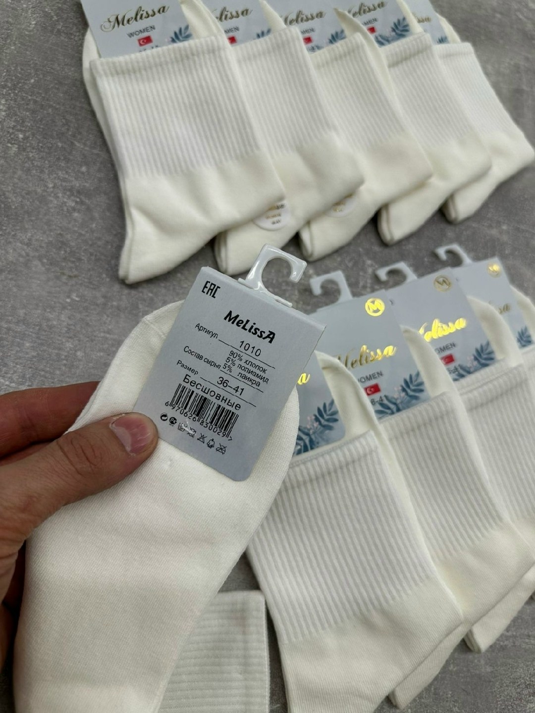 носки женские 10 пар,носки женские белые,женские носки,носки комплект,комплект носки женские