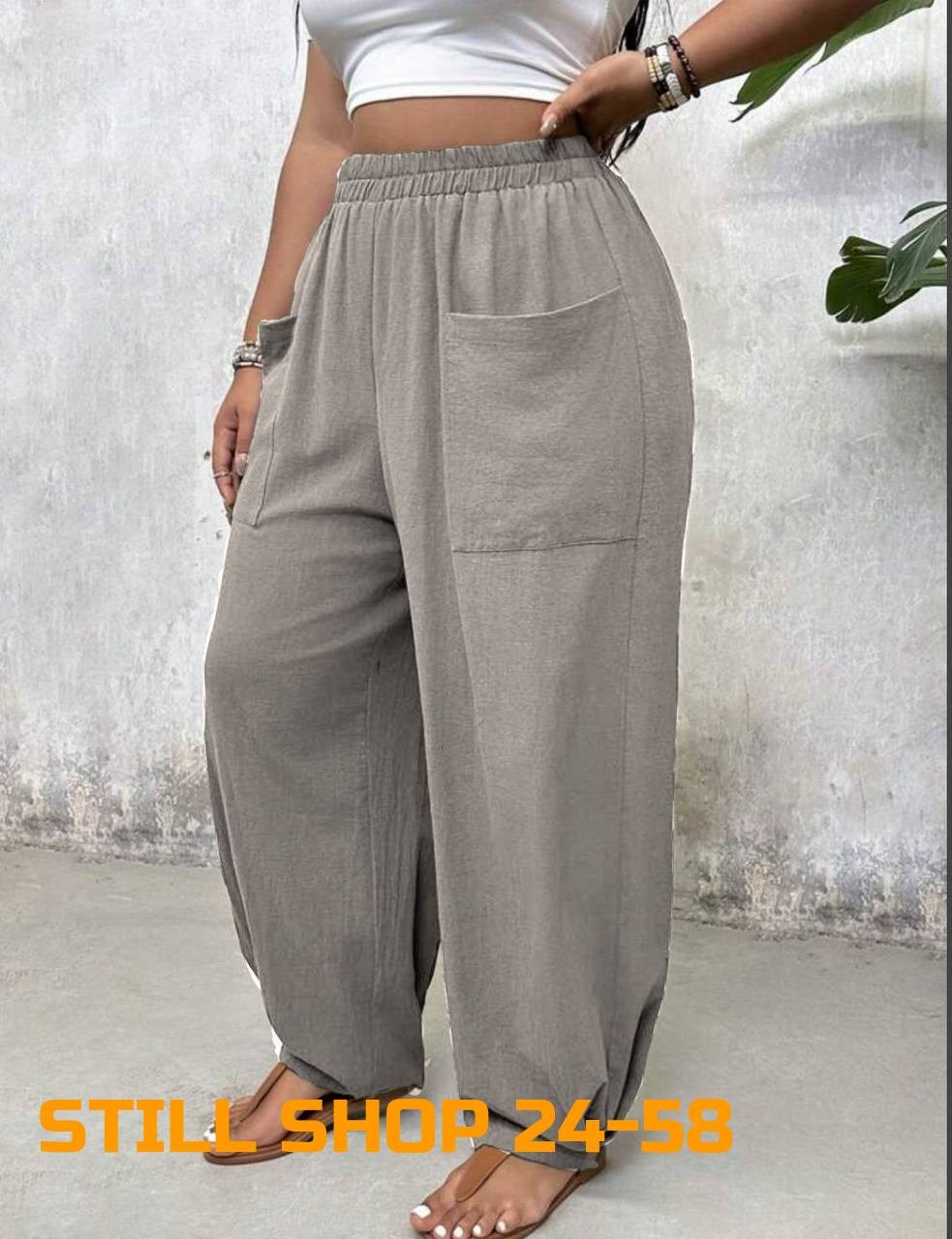 брюки свободного кроя,брюки женские широкие,брюки свободные,брюки с карманами широкие,брюки женские с карманами