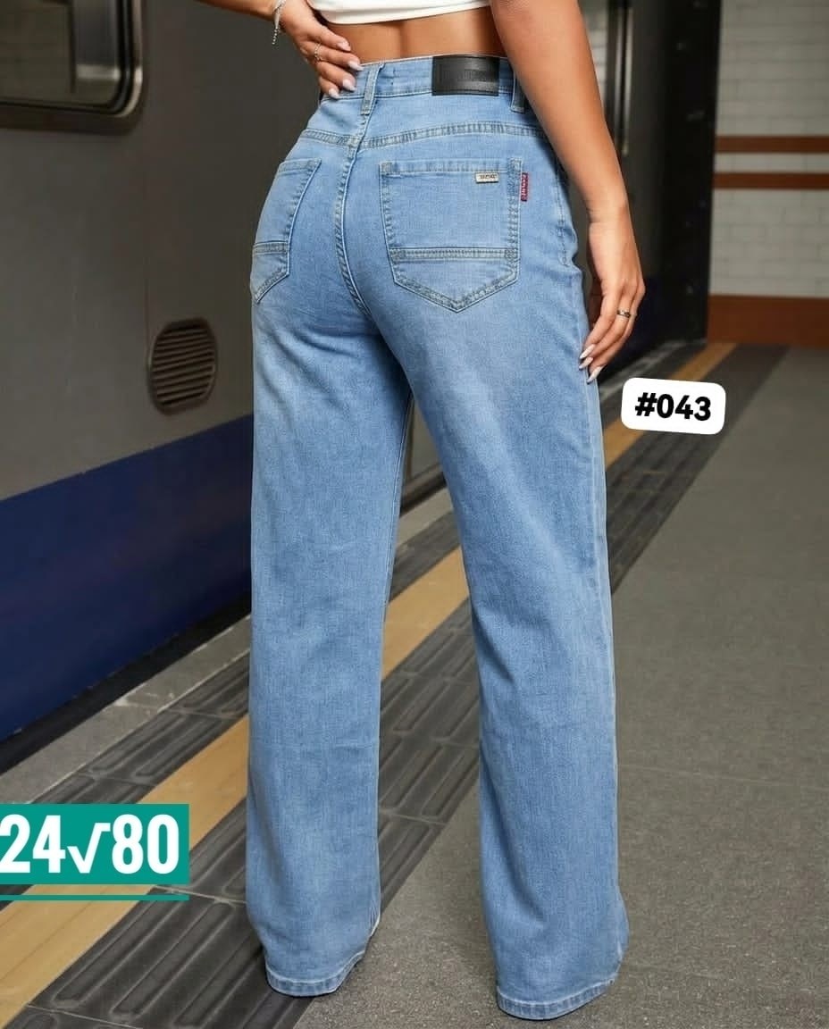 джинсы женские,джинсы женские широкие,широкие джинсы,джинсы палаццо,модные джинсы