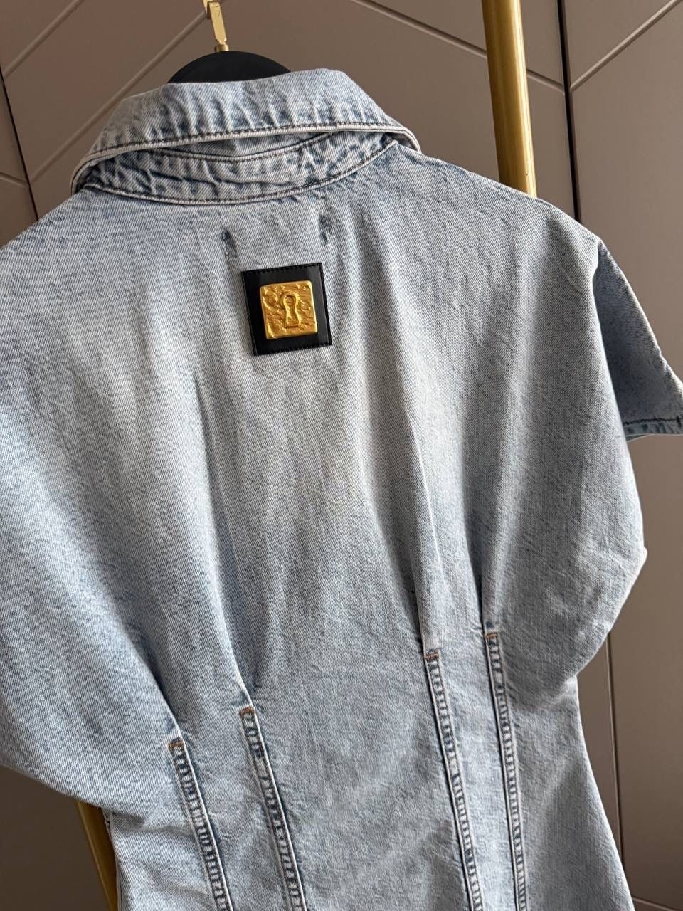 джинсовое платье,платье женское джинсовое,платье джинсовое мини,джинсовые сарафаны,летнее женское джинсовое платье-рубашка на пуговицах