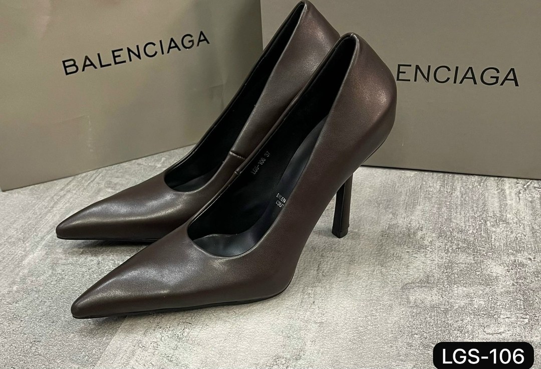 ,туфли женские,туфли balenciaga, женская,туфли лодочка