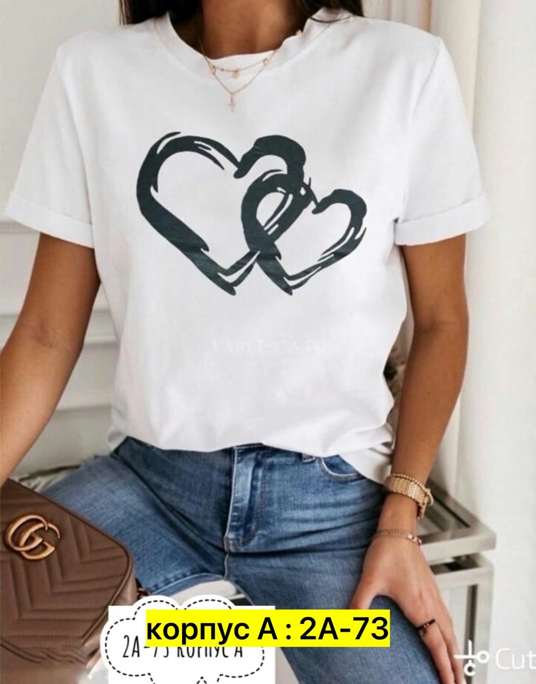 футболки женская,футболка женская с сердцем, чёрные женские футболки,футболки для женщин,футболки женские с принтом
