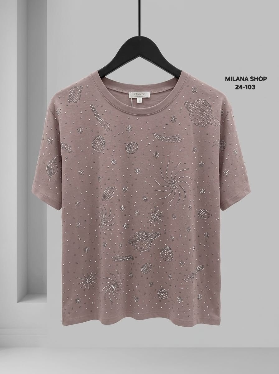 женская футболка,,футболки и майки,футболка со стразами,украсить футболку