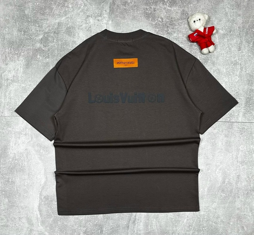 футболка луи витон оригинал,футболки мужские,футболка louis vuitton,футболки женские мужские,футболка