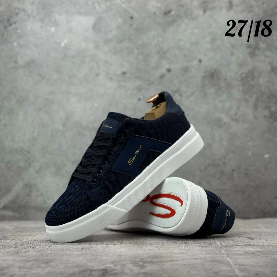 кеды мужские santoni,мужские кеды,,кеды кроссовки мужские,кроссовка мужской