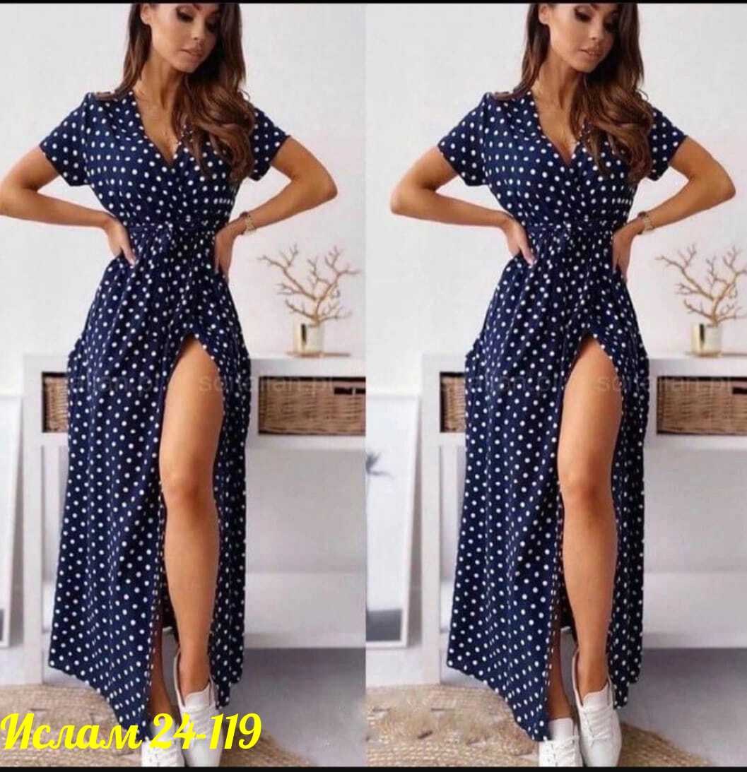 платье женской,платье,женское платье в горошек,платье летнее,платье