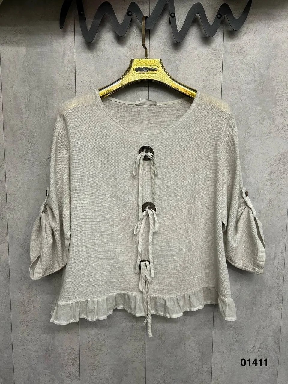 стильная блуза,блузка бежевая,женская кофта,блузка женская,блуза женская