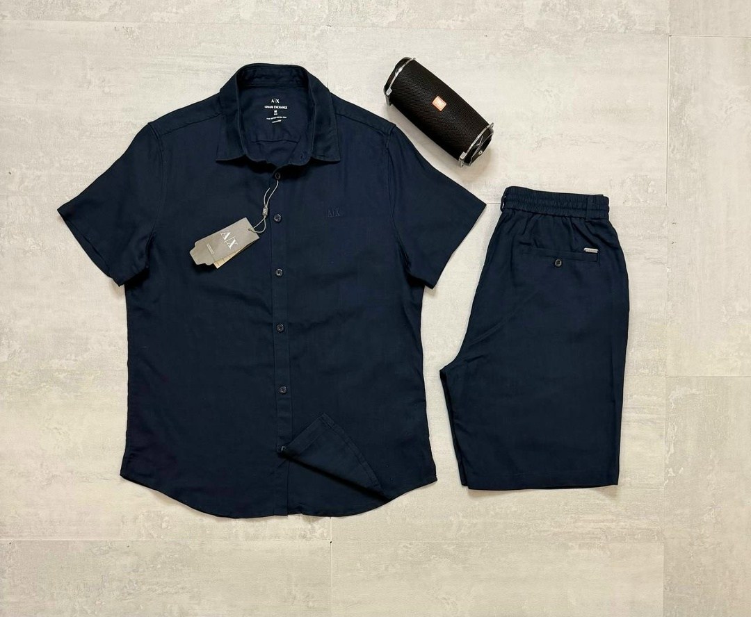 мужская мода,летние костюмы,мужские комплекты,костюм шорты и рубашка,костюм с шортам