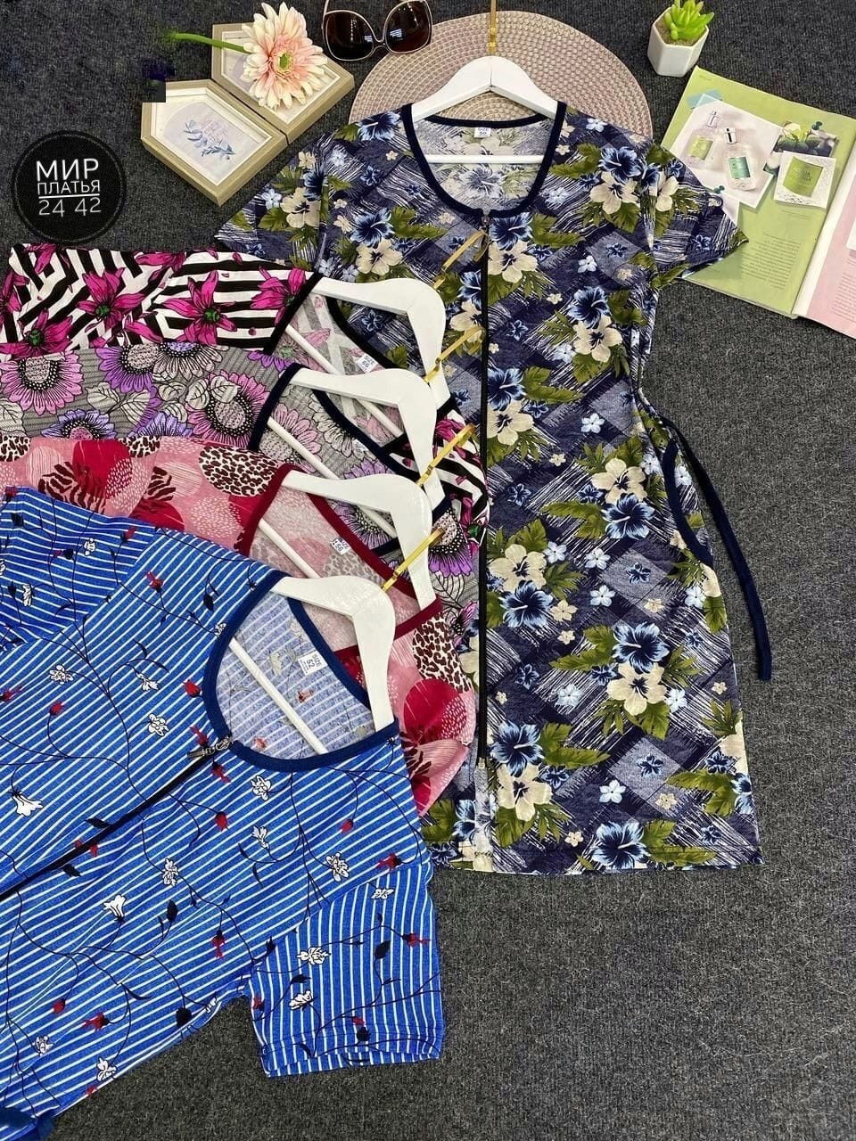 халат женский,халат женский домашний,халат трикотажный,халат,халат летний