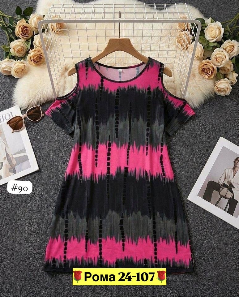 туника женская,туника стильная,летнее женское платье,женские платья больших размеров,платье модное летнее