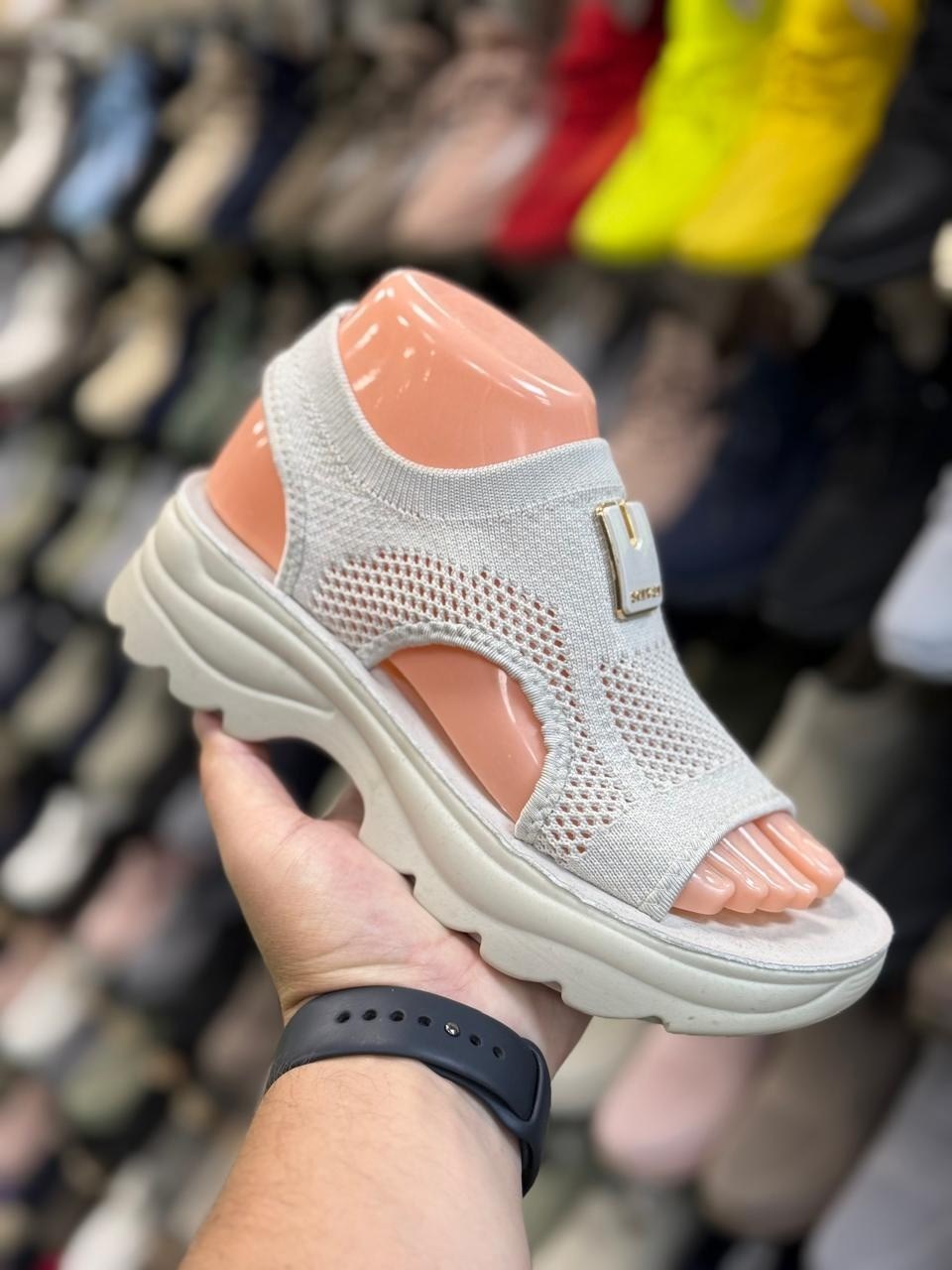 тканевые босоножки,босоножки женские,босоножки сандали,летние босоножки,спортивные босоножки