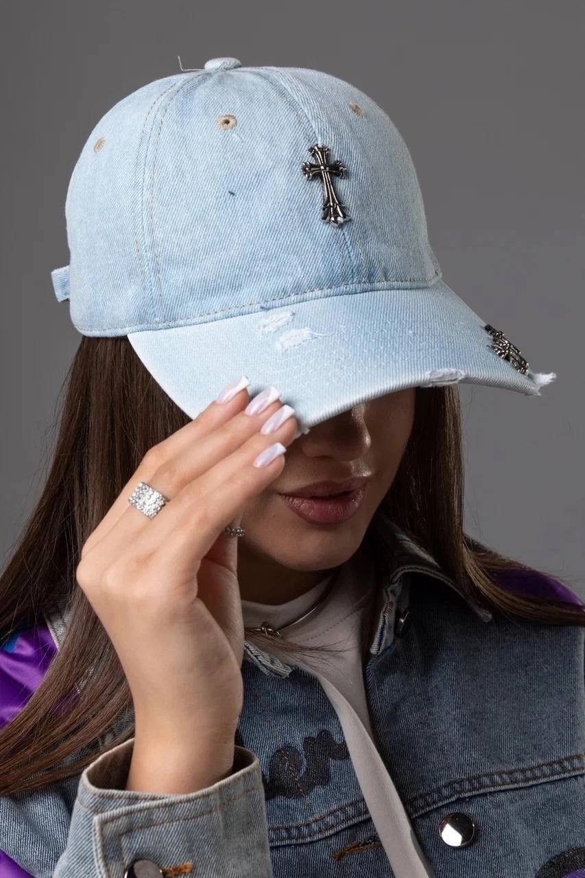бейсболка джинс,джинсовая кепка женская,бейсболка джинсовая женская,кепка бейсболка женская,кепка джинсовая