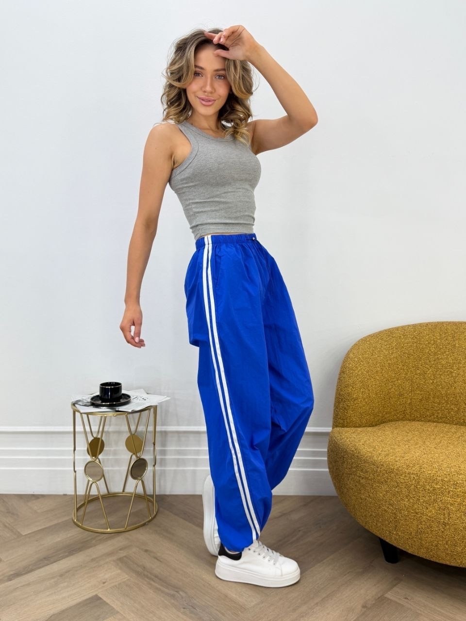 брюки жёлтые,летние брюки,широкие брюки,повседневные брюки,брюки для девочек