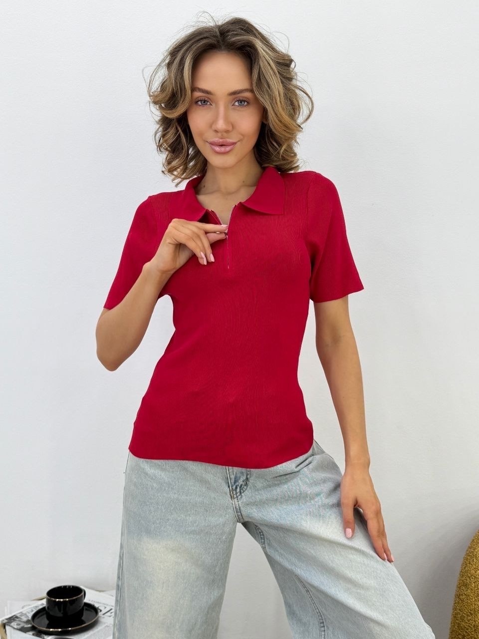 футболка поло женская,женская кофта,трикотажная кофта,поло кофта женская,женская футболка