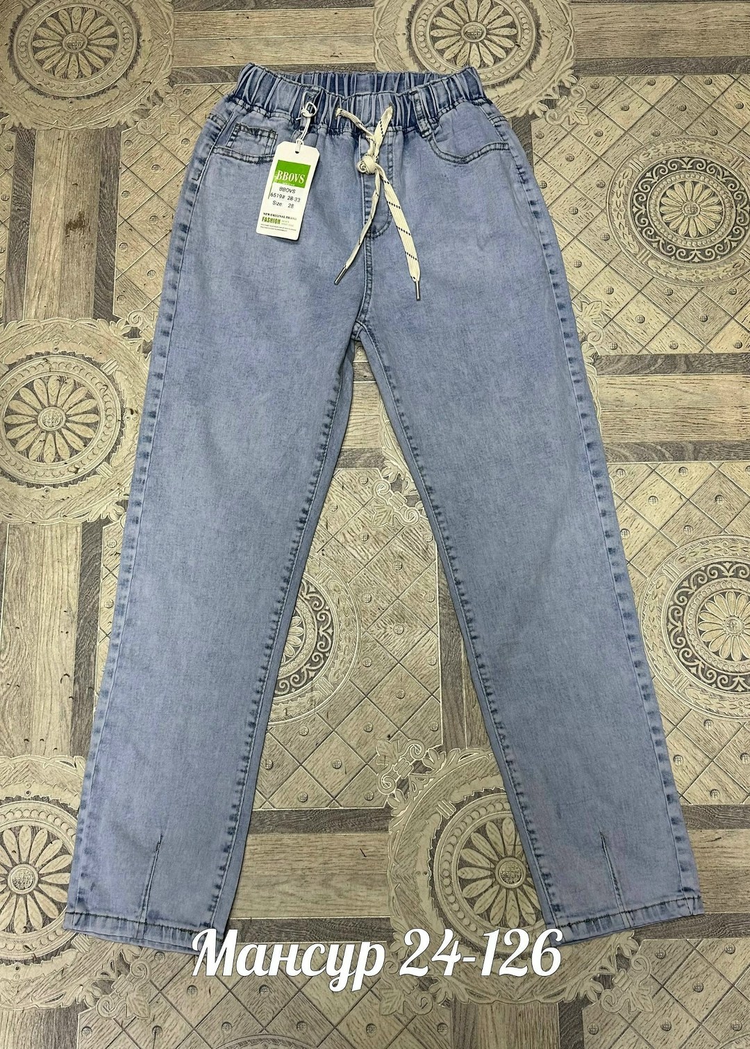 джинсы женские,джинсы мом,джинсы на резинке,джинсы мом женские,джинсы женские на резинке