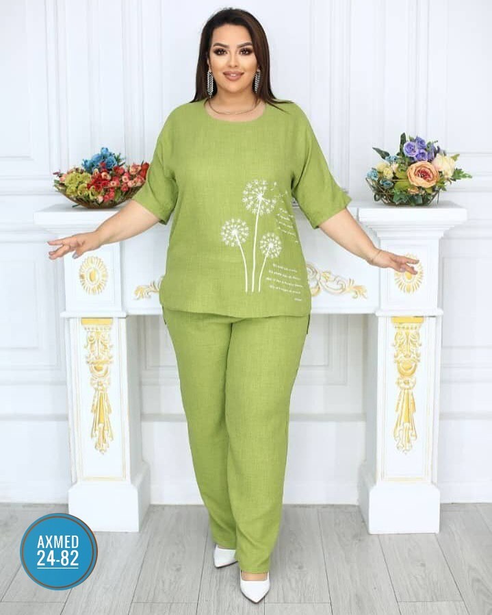 женские летние костюмы,костюм брючный большие размеры,костюм женский лен ,женский костюм двойка,женские костюмы