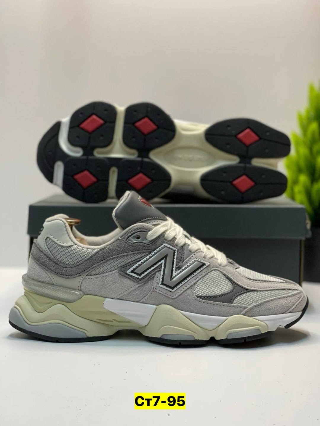 кроссовки new balance 9060,кроссовки мужские new balance,кроссовки new balance,женские кроссовки new balance,new balance 9060 grey