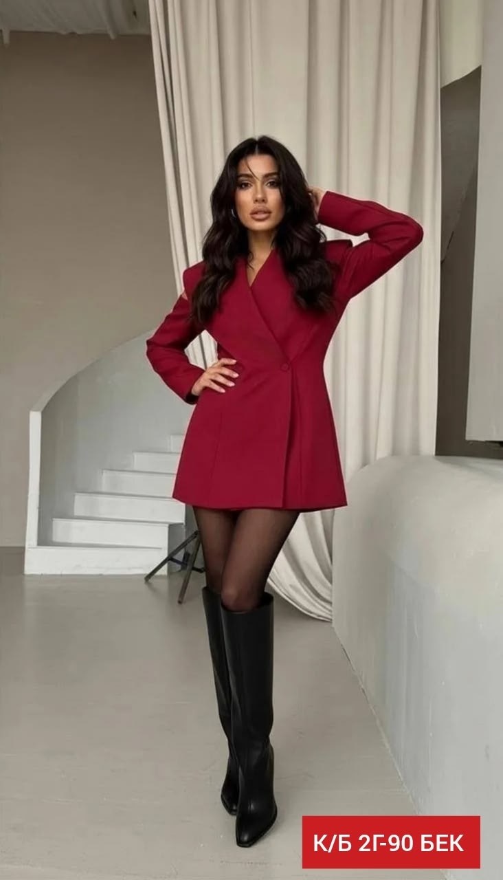 платье-пиджак,черное платье пиджак,стильное платье,обувь под платье пиджак,платье