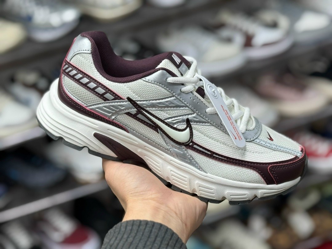 кроссовки nike initiator,кроссовки nike,кроссовки nike initiator мужские,кроссовки nike p-6000 'metallic silver' cn0149-001,кроссовки nike p-6000