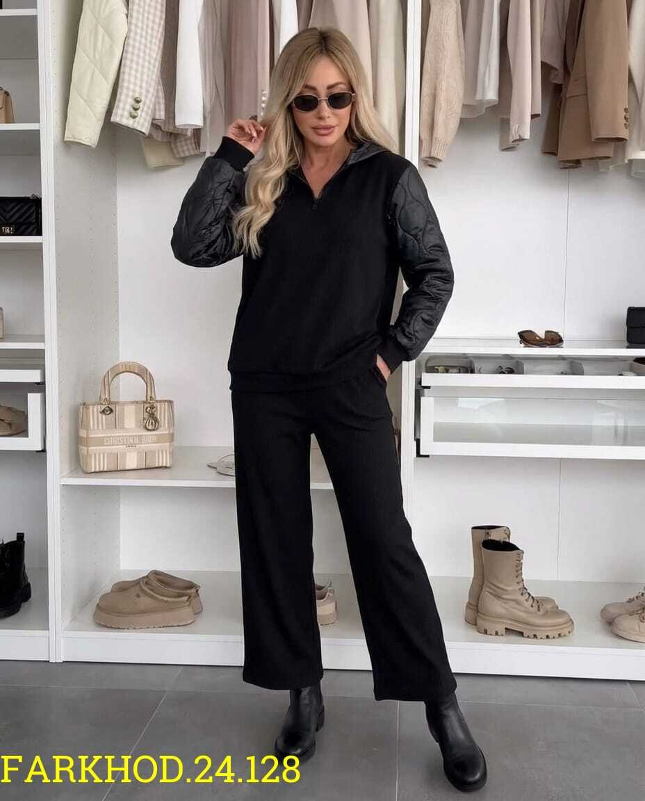 костюм двойка женский,костюм женский,женский костюм на флисе,трикотажный костюм,костюм двойка