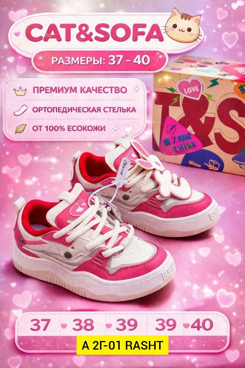 кроссовки,женские кроссовки,кроссовки розовые,кроссовки для девочек,спортивная