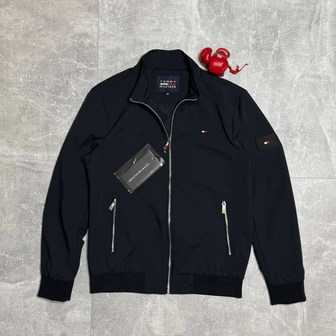 куртка томми хилфигер черная,куртка tommy hilfiger,куртка tommy hilfiger мужская,бомбер томми хилфигер,куртка томми хилфигер мужские