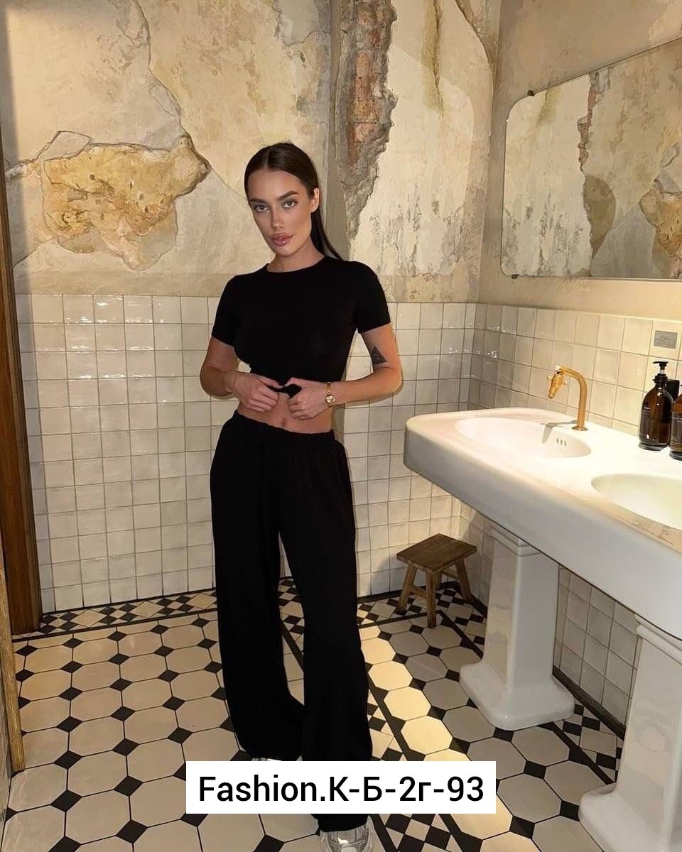 костюм с кроп топом,белые костюмы,женские костюмы,палаццо брюки летние