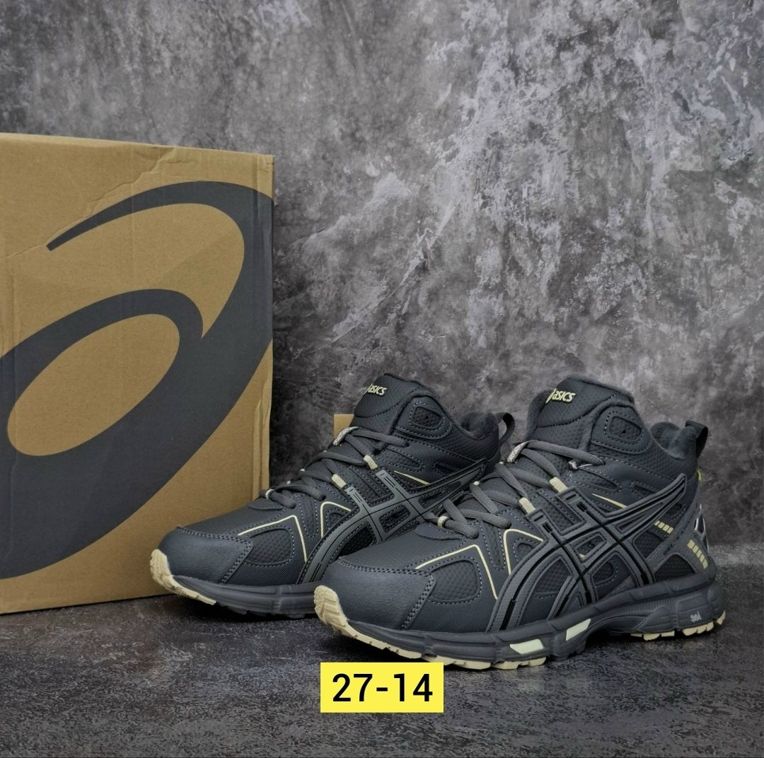 зимние кроссовки asics gel kahana 8 hi,кроссовки asics gel-kahana 8 термо,кроссовки asics gel kahana 8,кроссовки asics зимние,кроссовки мужские зимние asics