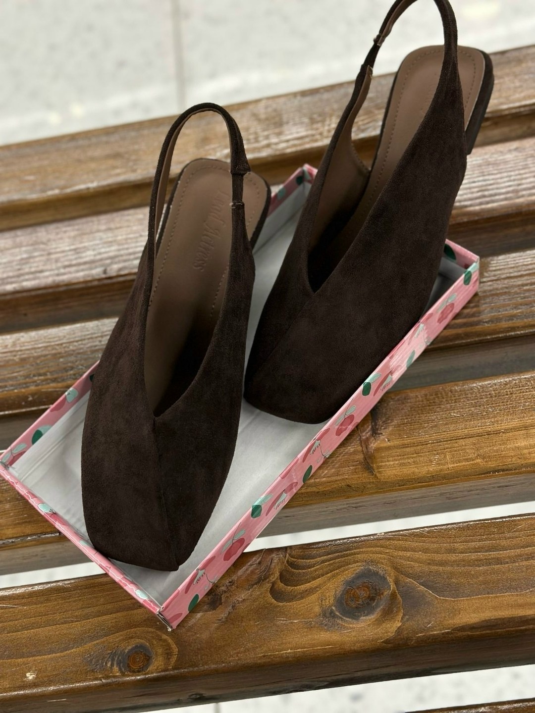 туфли мюли замшевые,,мюли замшевые,босоножки летние, женская