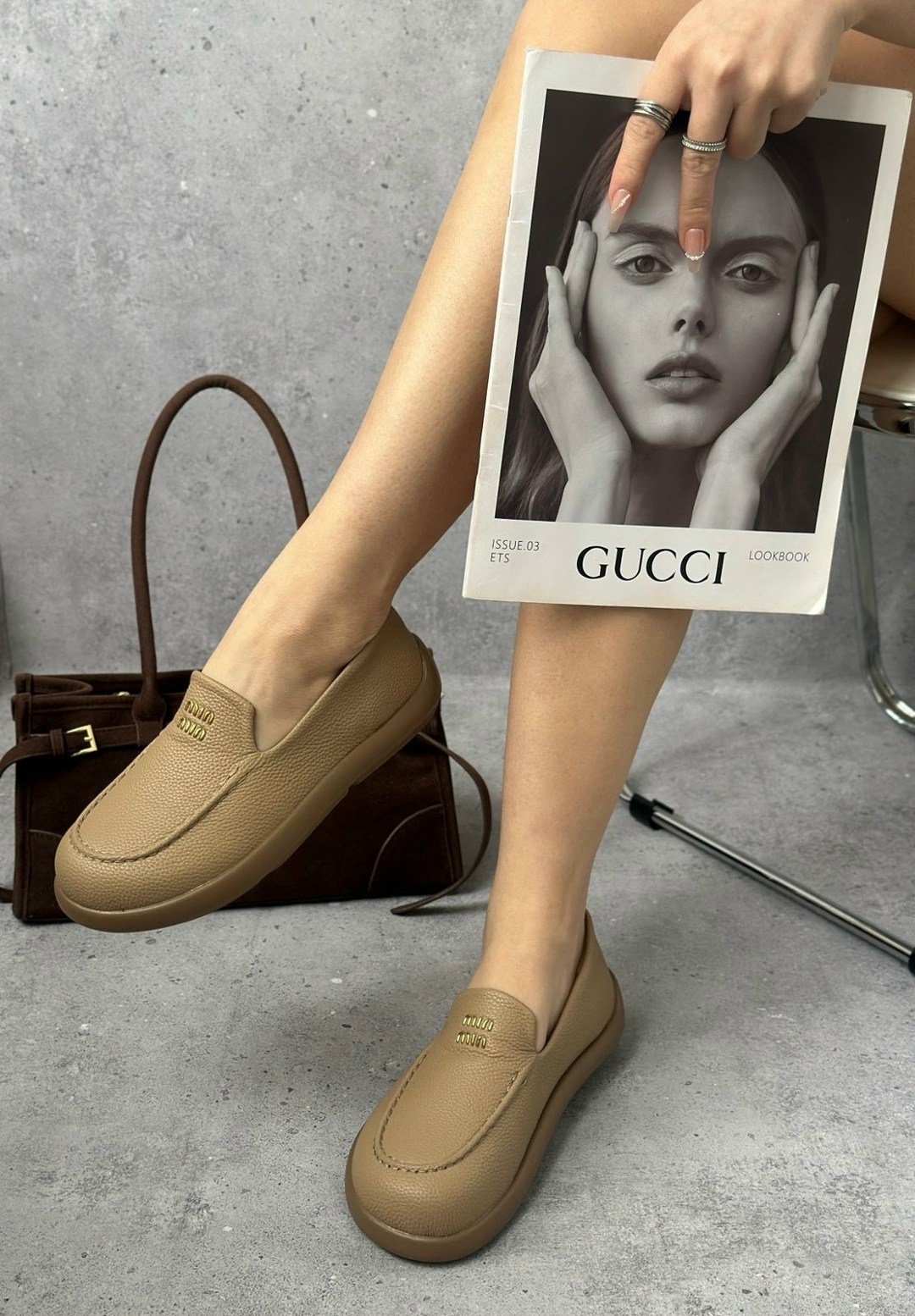 ,женские мокасины,лоферы женские,loro piana лоферы женские,прада лоферы