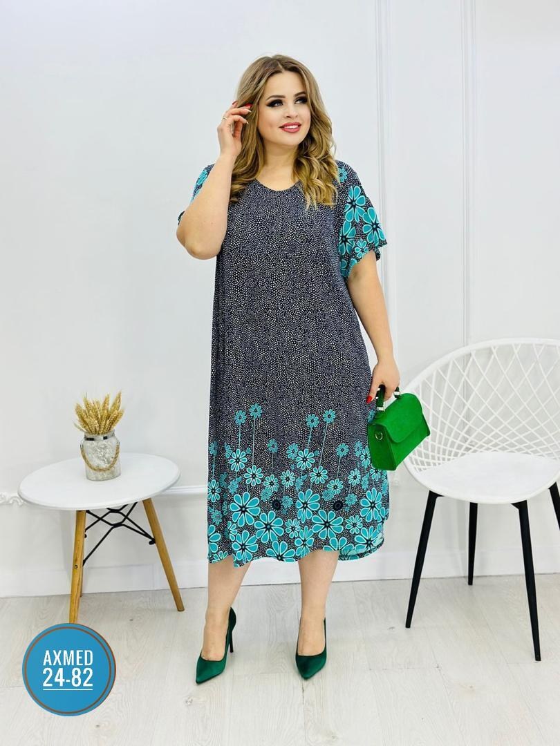 летнее платье больших размеров ltmoda,женское летнее платье большие размеры,платья большие размеры,платье женской,летние платья больших размеров