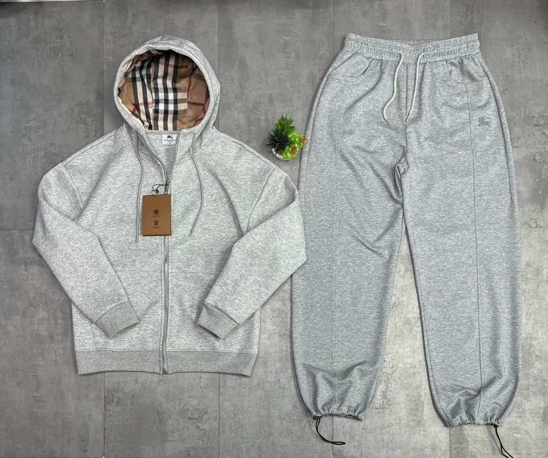 мужские спортивные костюмы,костюм мужской,спортивные костюм,костюм на флисе мужской,зип худи burberry