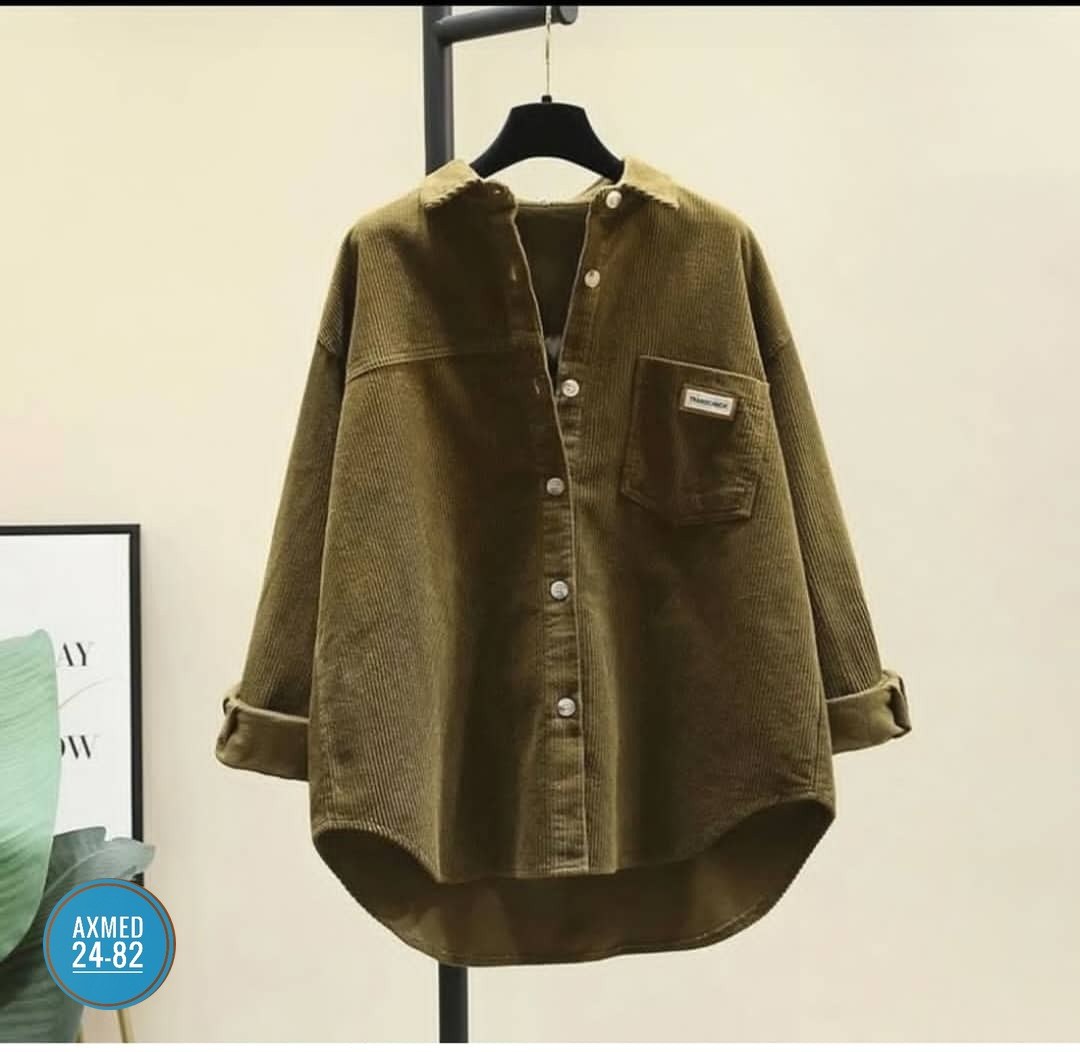 вельветовая рубашка свободного кроя,женская вельветовая рубашка с длинным рукавом,вельветовая женская рубашка,вельветовая рубашка,джинсовая рубашка женская 2026