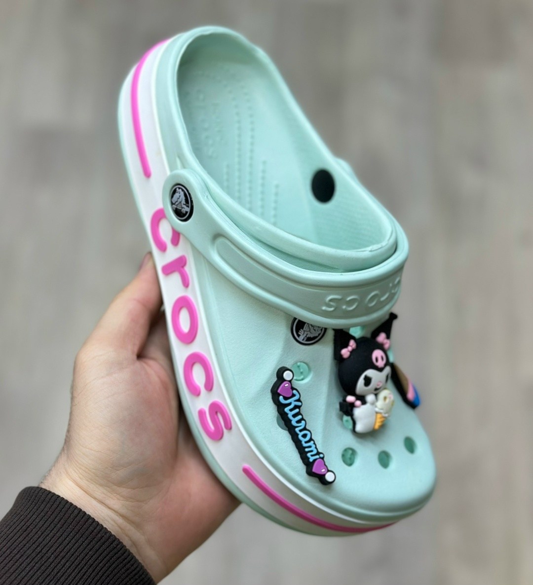 сабо crocs,женские кроксы,кроксы белые,кроксы,