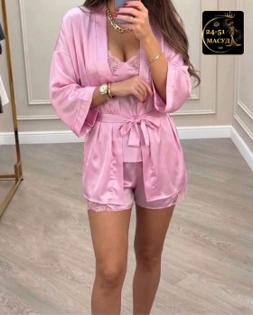 Домашняя одежда