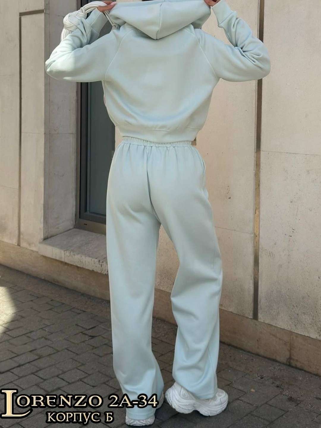 спортивные костюмы женские,костюм спортивный со штанами палаццо и зип худи micca 362768683,костюм спортивный со штанами палаццо и зип худи micca цвет желтый,спортивные костюм,женский спортивный костюм