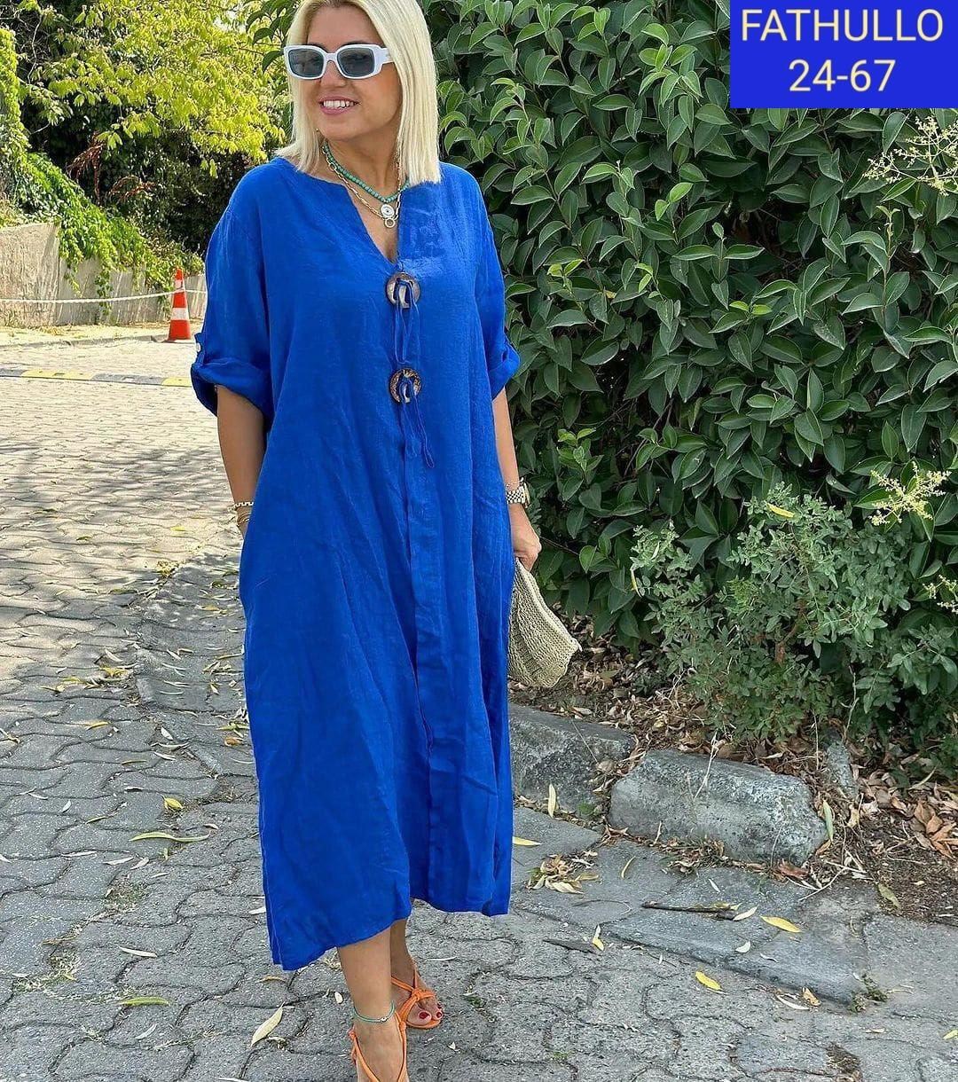 платье повседневное свободное,летнее женское платье повседневное свободное,платье хб летнее для женщин,платье свободного кроя,платья в стиле бохо