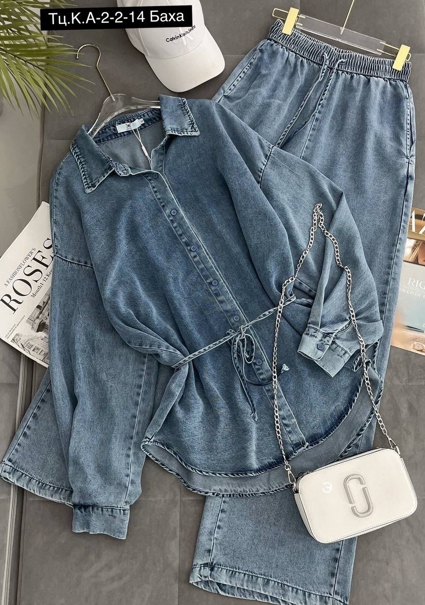 джинсовые костюмы,джинсовый костюм женский,костюм повседневный,комбинезон джинсовый,костюм женский