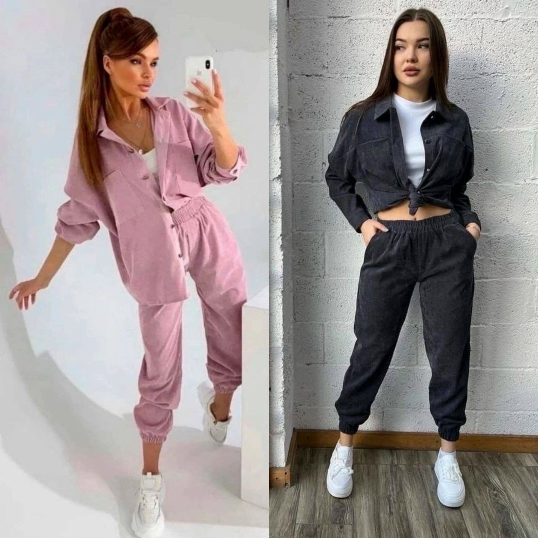 костюмы женские,спортивные женские костюмы,вельветовый костюм женский брючный с рубашкой,костюм спортивные женские костюмы,костюм из вельвета женский с брюками