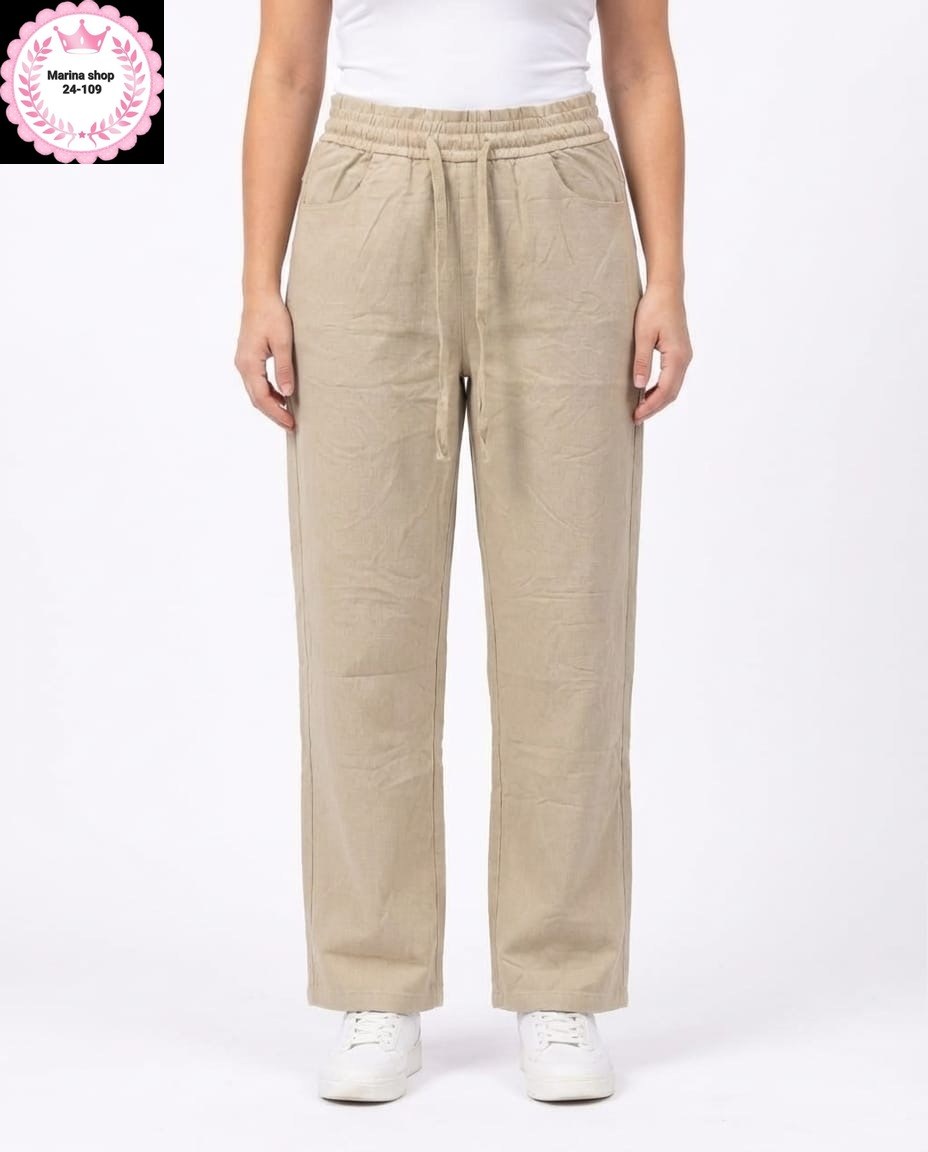 брюки голубые,трикотажные брюки,брюки прямые,брюки женские,брюки летние