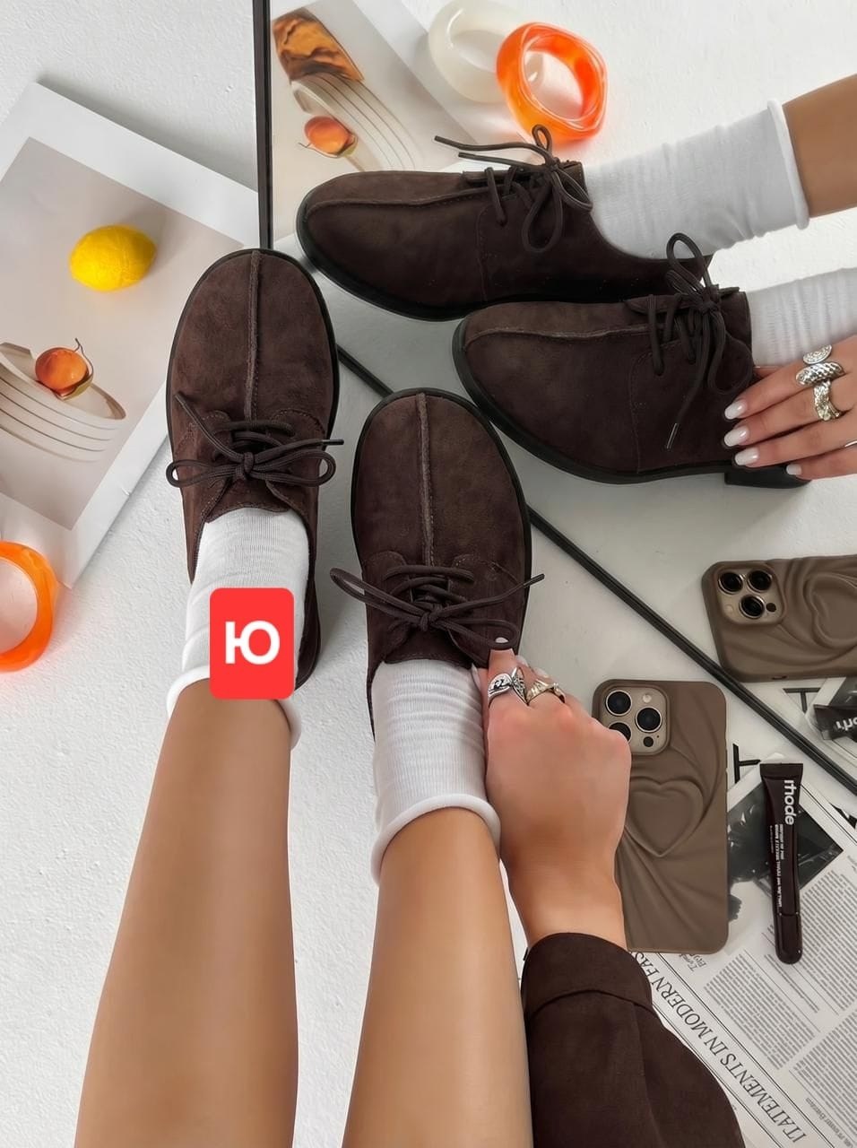 ,liska замшевые полуботинки, женская,обуви,туфли женские замшевые