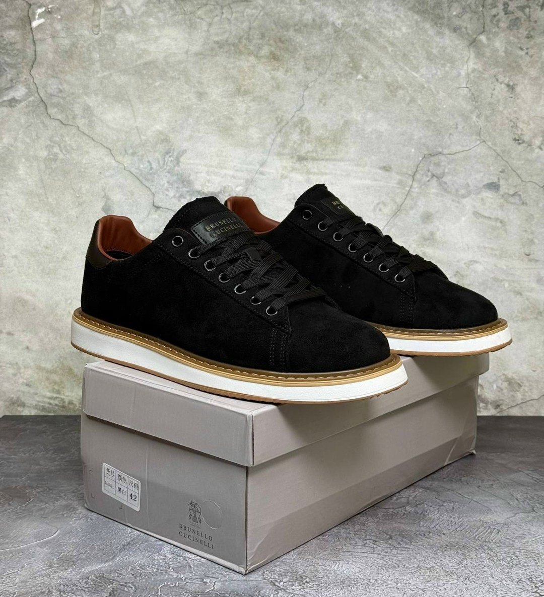 ,brunеllо сuсinеlli мужские замшевые кроссовки,мужские кеды,кроссовки замшевые,мужские замшевые кроссовки