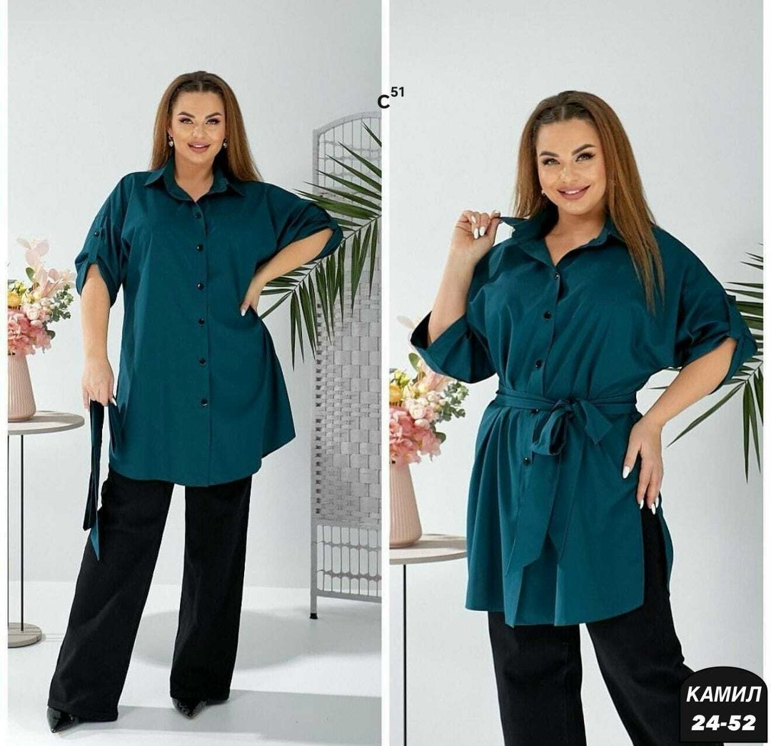 туника рубашка женская,удлиненная блуза,рубашка туника,женская туника большие размеры,женские блузки больших размеров