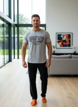 Домашняя одежда