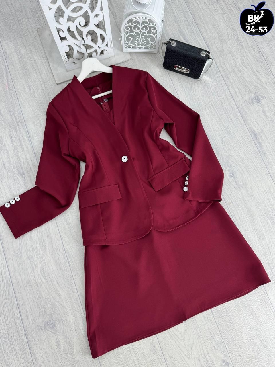 костюм двойка женская,женские костюмы,костюм двойка,костюм женский классический,костюм dilanavip 2056 голубой