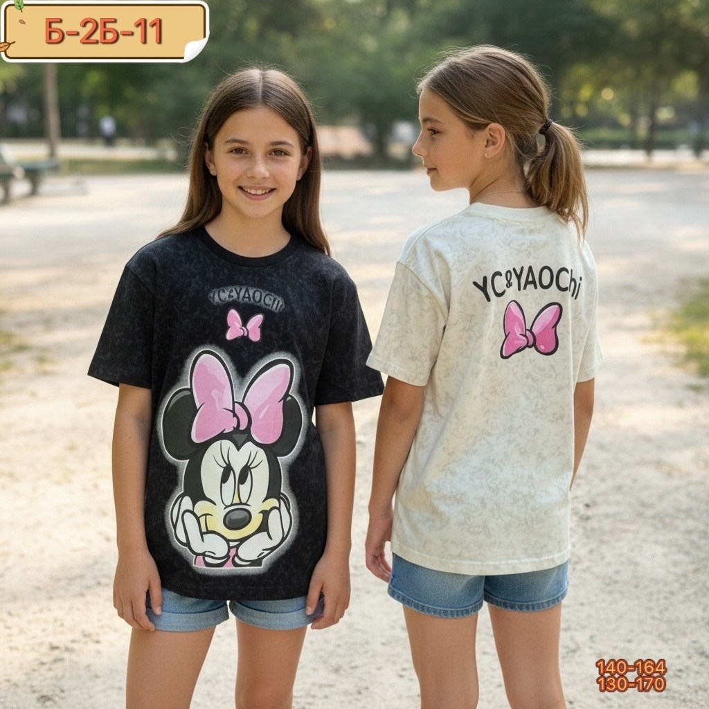 футболки для девочек,детская футболка,ребенок,футболка варенка с принтом оверсайз удлиненная,футболка с принтом