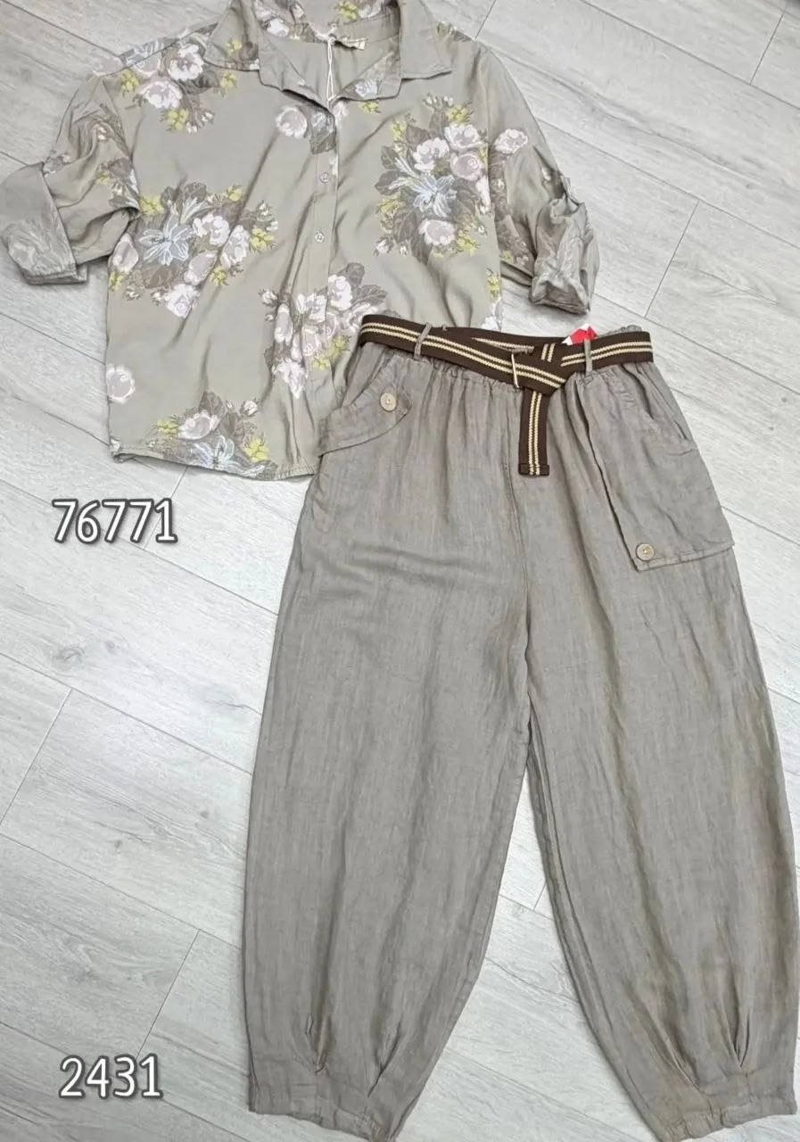 повседневные брюки,летние брюки,модные брюки,льняные брюки,брюки женские летние