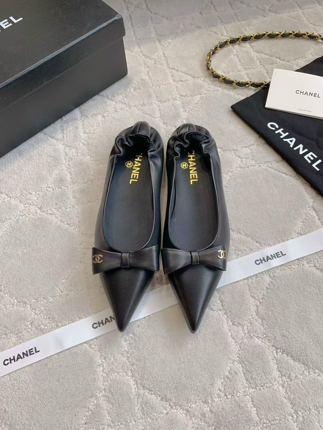 балетки chanel,туфли chanel,балетки шанель,женские кожаные балетки chanel 2026-2026 черные,балетки chanel черные