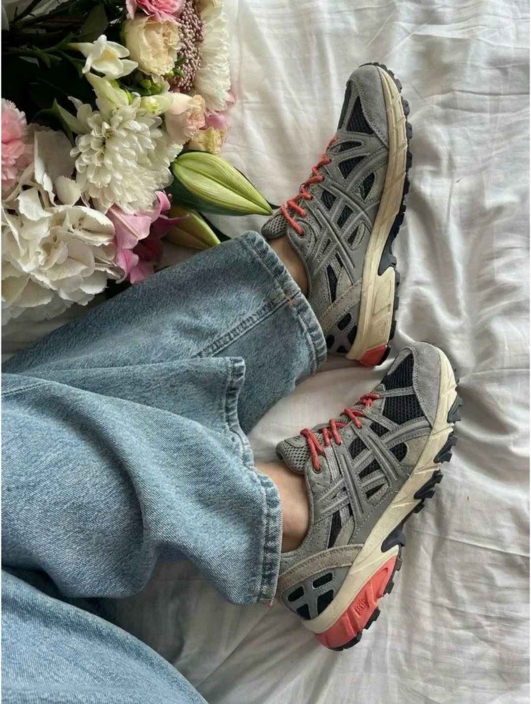 кроссовки женские asics,,кроссовки asics gel,кроссовки asics,кроссовки asics gel sonoma 15 50